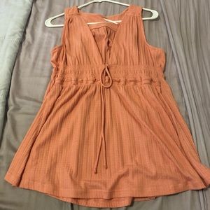 Free People Women’s top